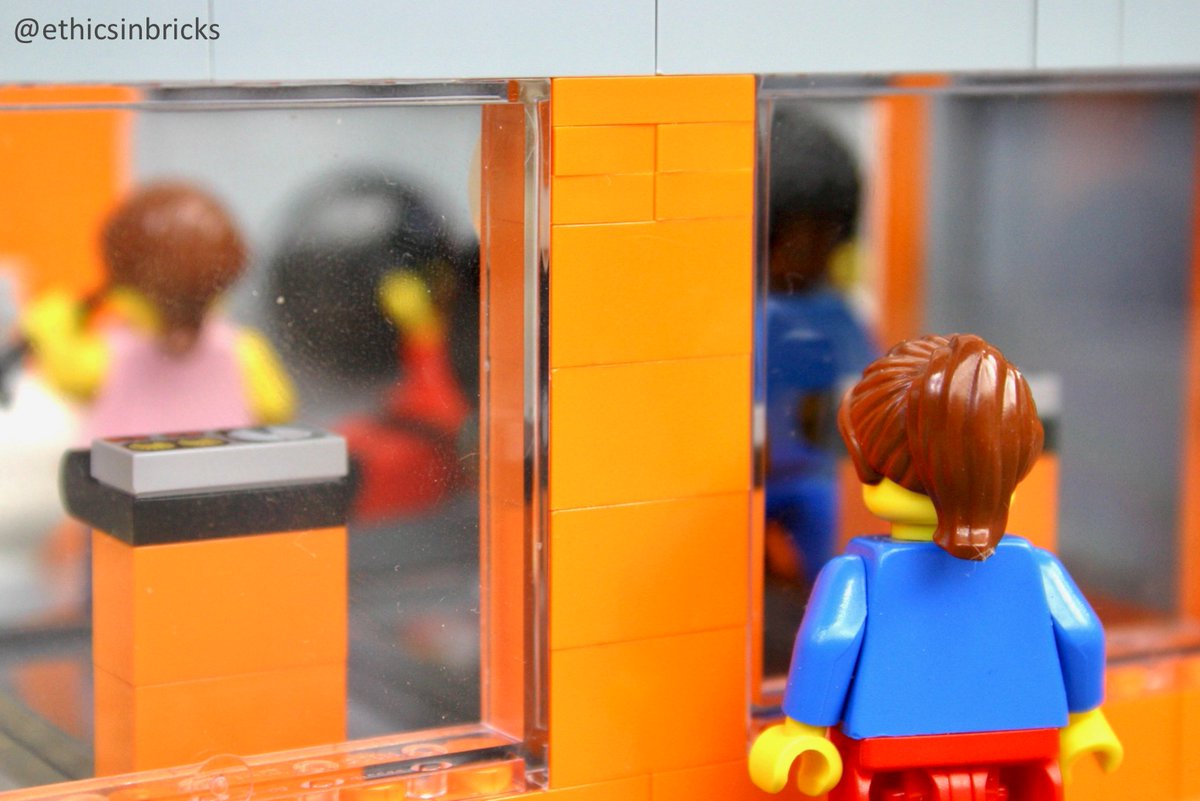 "Your assumptions are your windows on the world. Scrub them off every once in a while, or the light won't come in."
- Isaac Asimov