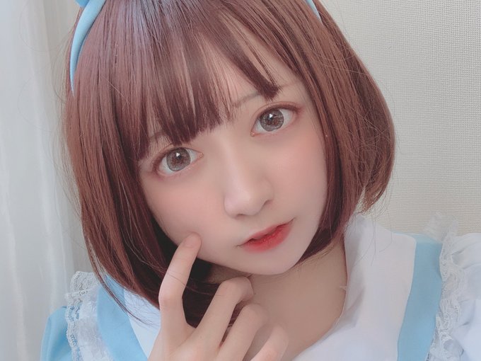 コスプレイヤーひまわりありすのTwitter画像50
