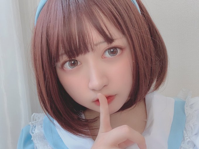 コスプレイヤーひまわりありすのTwitter画像51