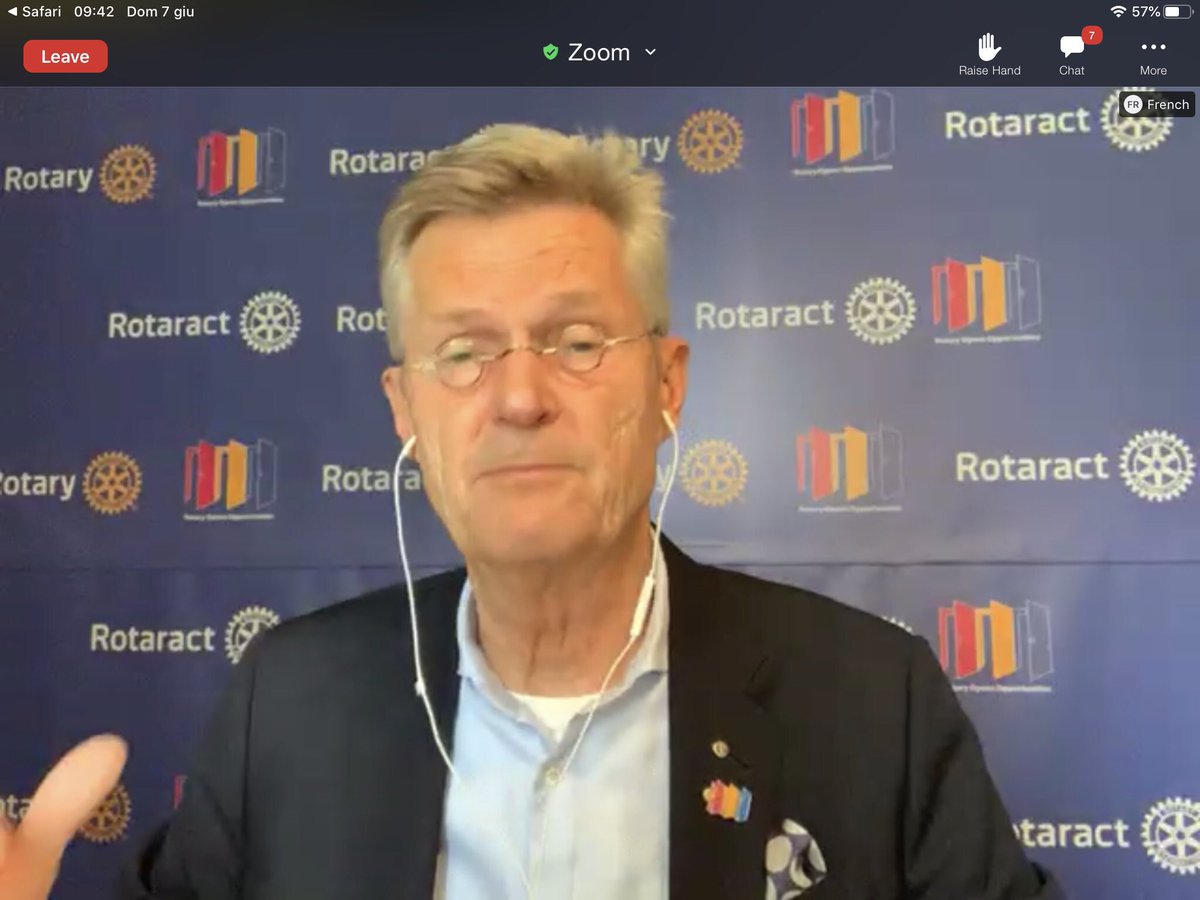 RotaryVenezia's tweet photo. Assemblea distrettuale @DiegoVianello71
https://t.co/LqwDS7QXrS https://t.co/9knVLAdJl4