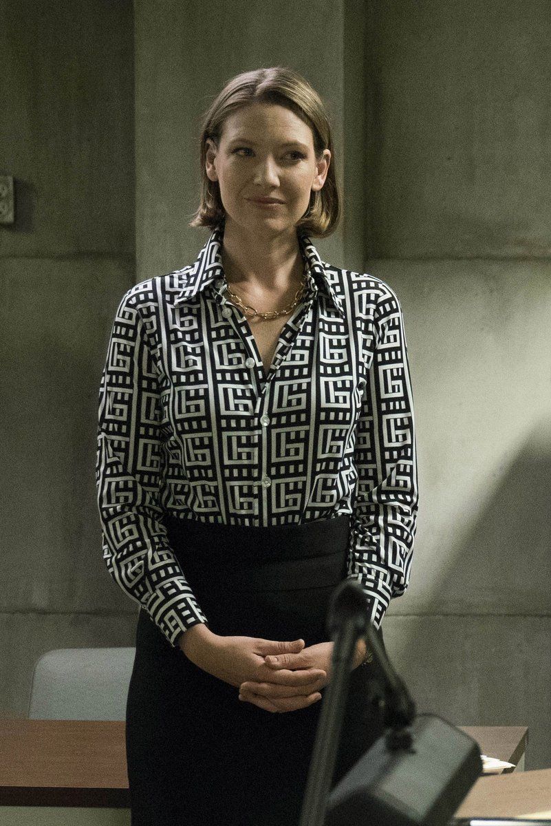 Anna torv sexy Anna Torv: