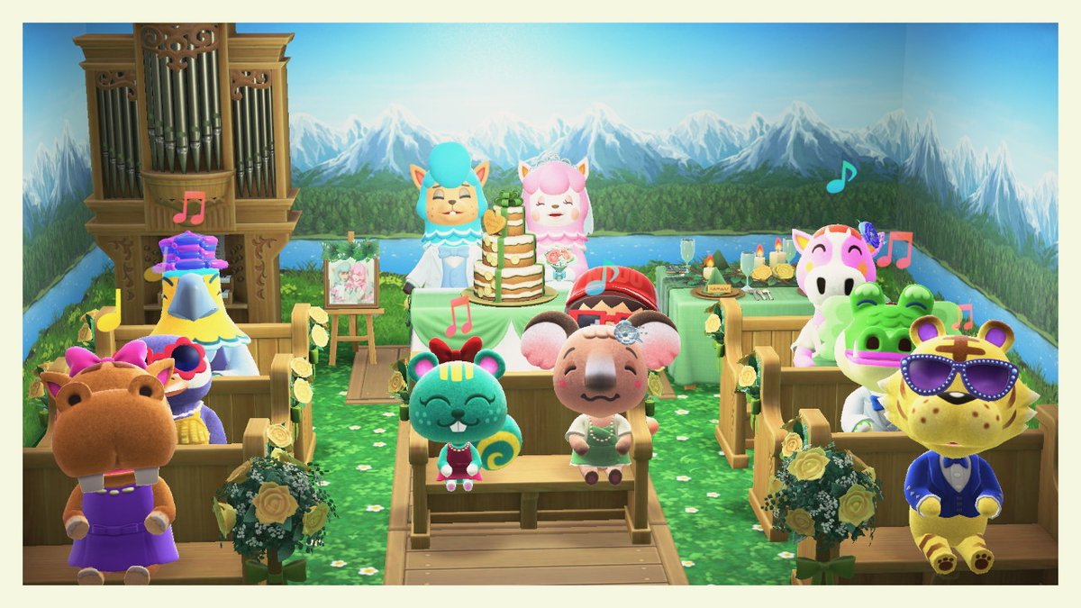 sunwalking's tweet image. #動物森友會 #AnimalCrossing #ACNH #NintendoSwitch
