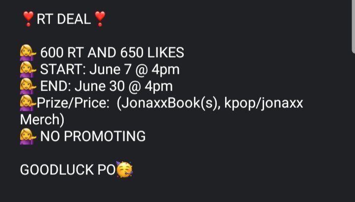 NUMBER 1 Hi guysss, I need your help. Simple LIKE & RETWEET can help me. Thankyouuu❣️ ✨ 650 LIKES ✨600 RETWEETS Time Limit: Until June 30 @/_riegossss thans for this