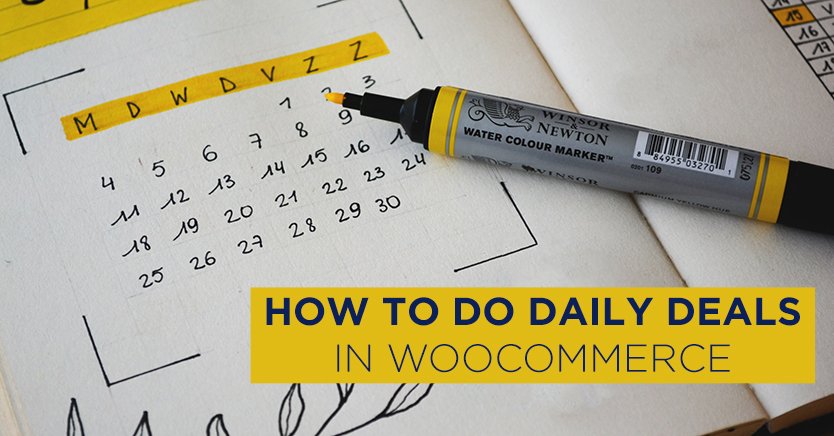 RT <a href="/WorldofWPress/">World of WP</a>: How to Do Daily Deals in WooCommerce - by Advanced Coupons #WordPress worldofwp.com/how-to-do-dail… pic.x.com/BmhaZ0i5a4