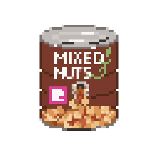 ドット絵まとめ Min T ミント ドット絵まとめ Min T ミント