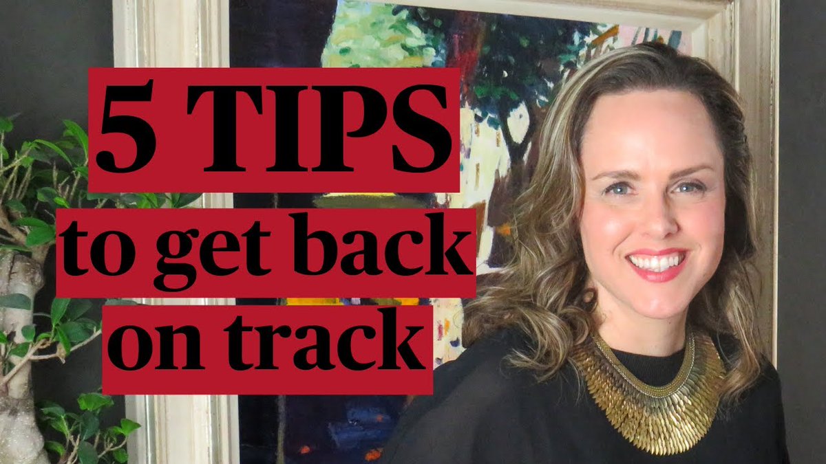 #copingwithredundancy
Even if you didn’t love your #job - it’s still a shock to be made #redundant. This is completely normal.
Watch our practical tips here:
ow.ly/X0SA30qsXNC
