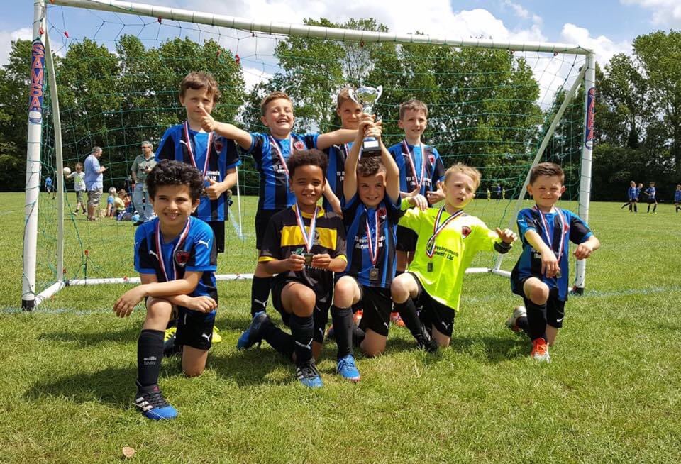 FC Kennett Youth⚽️ tweet media