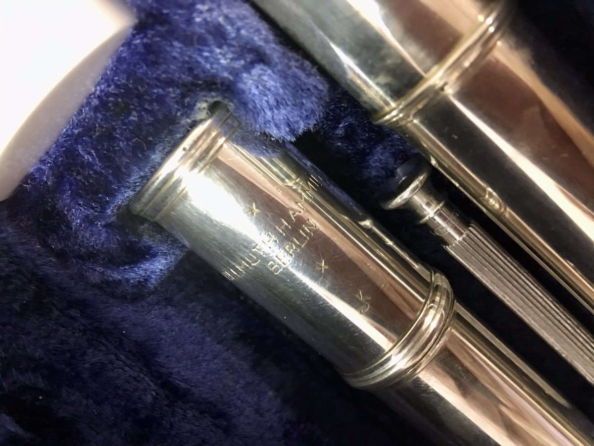 ヘルムートハンミッヒ入荷 hashtag on Twitter