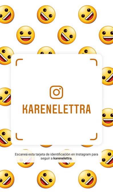 &iexcl;S&iacute;gueme en Instagram! Nombre de usuario: karenelettra https://t.co/IoxjwUsryv https://t.co/hNKko5XW<a href="/tag/pussy"class="tags"><span>#pussy</span></a><a href="/tag/pov"class="tags"><span>#pov</span></a>