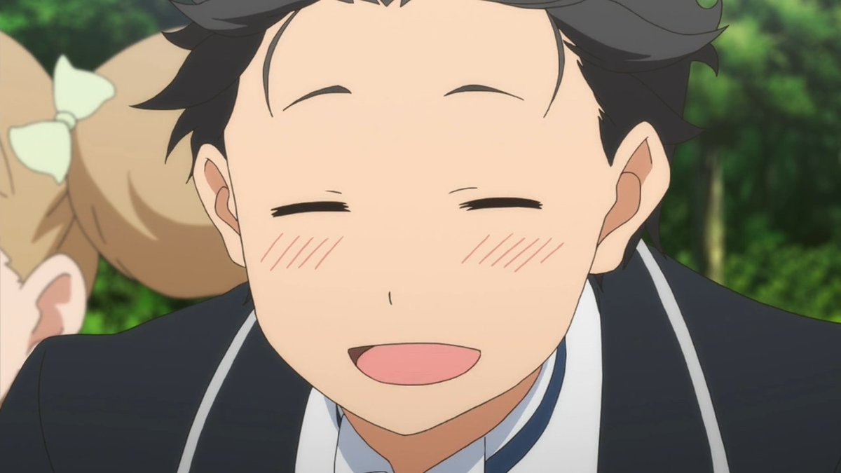 I hope you enjoyed reading the thread! Feel free to share it around, I've only started writing these types of long threads recently but I enjoy making them!