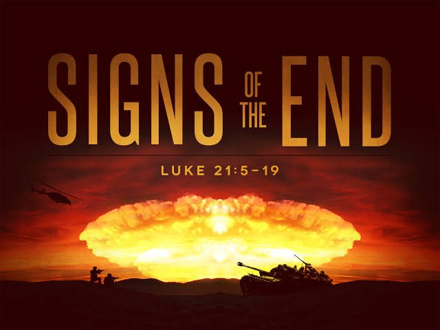 Word Of Truth På Twitter: ”"Then Said He Unto Them, Nation Shall Rise  Against Nation, And Kingdom Against Kingdom: And Great Earthquakes Shall Be  In Divers Places, And Famines, And Pestilences; And