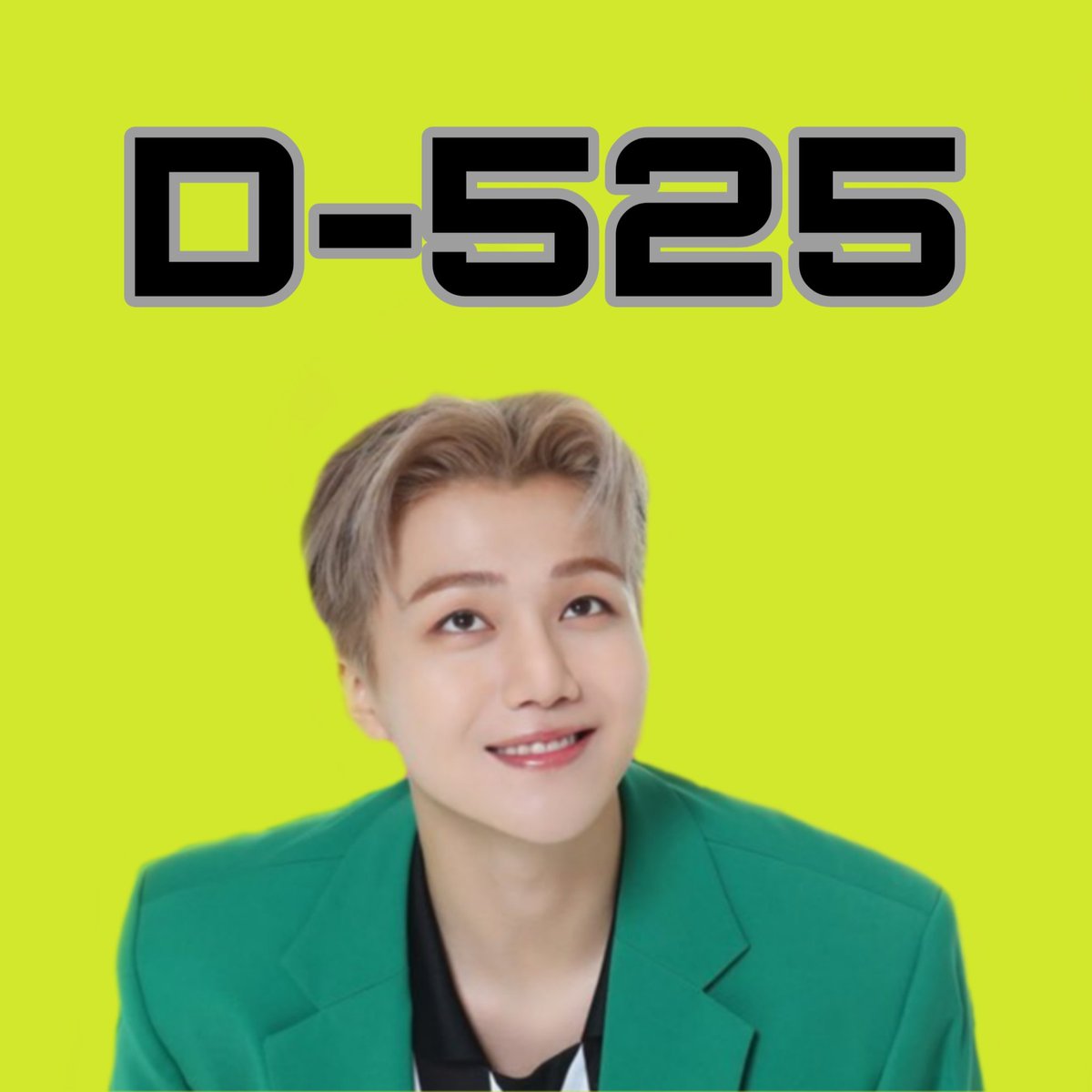 D-525- Happy sunday Jinho. Weekend is almost over again. Did you have a good rest? Always take care of yourself   #PENTAGON  #JINHO  #펜타곤  #진호  @CUBE_PTG