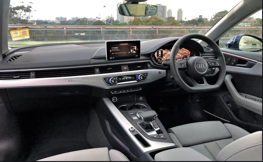 JbLeasing's tweet photo. The Audi A5 Coupe has been around for a while now, and only ever seems to see minor tweaks.

But if it's not broken, don't try and fix it right?

Check out the latest A5 lease deals at https://t.co/Y09VAXEdR2

#Audi #Lease #JBCars https://t.co/iTIHPHSGw9