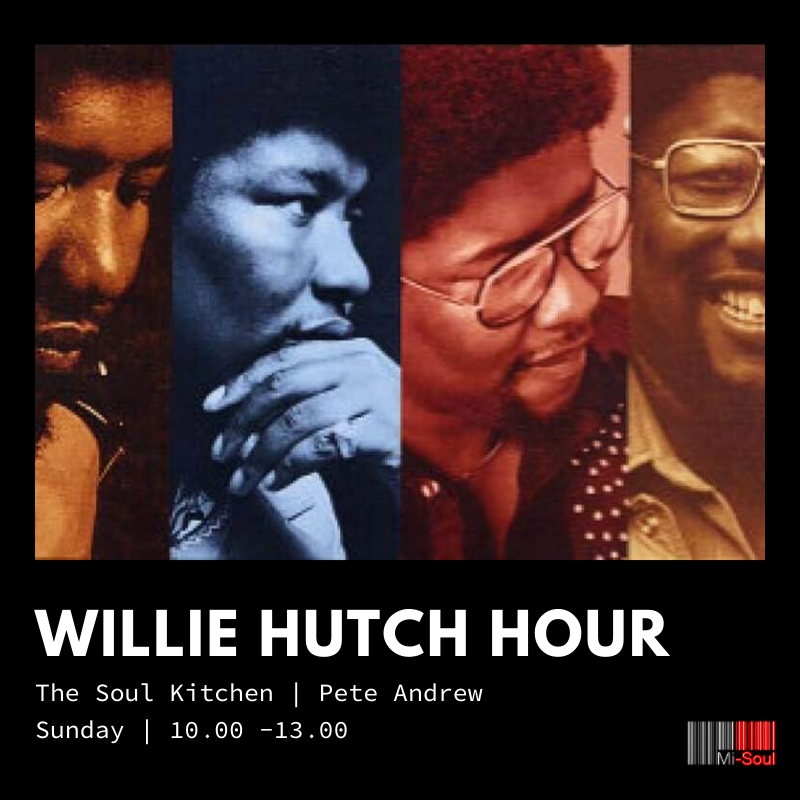 misoulradio's tweet photo. Morning all, time to get your requests in for #WillieHutch hour on #TheSoulKitchen with @peteandrew today from 10am,
LISTEN LIVE | https://t.co/Q1hAV9ALKh https://t.co/OUI2X19SWb