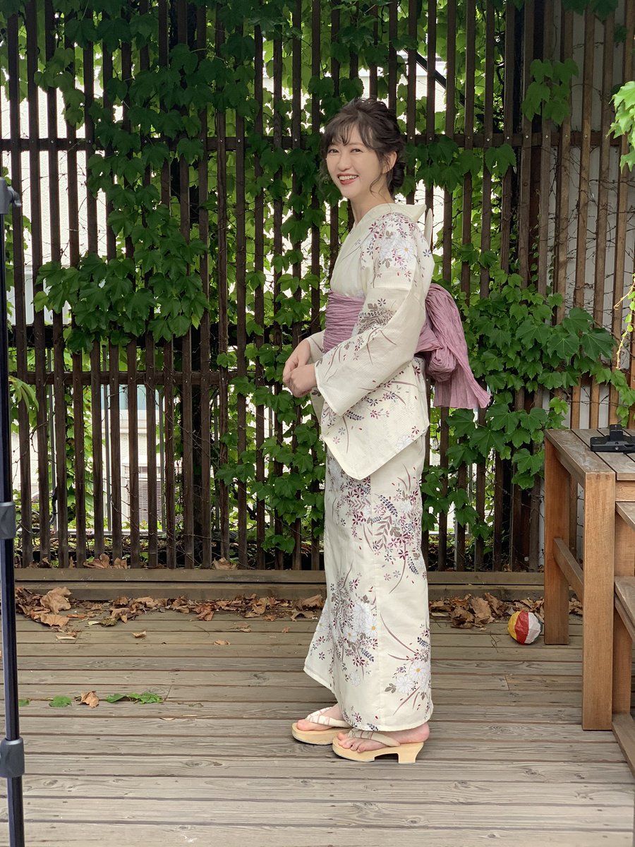 しまむらの浴衣はいつからいつまで売ってる 通販や値下げ時期についても 気になるコトあれこれ