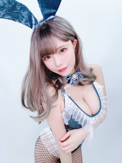 コスプレイヤーオシリスのTwitter画像23