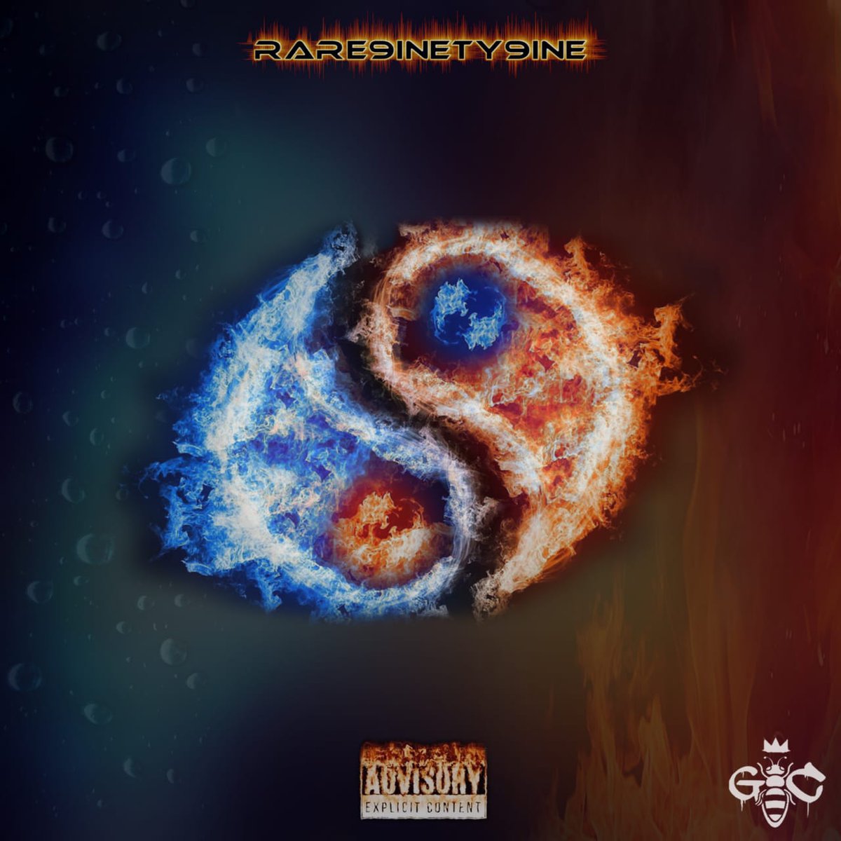 BlackApparelZA's tweet photo. #FireAndWaterEp symbolize life ,fertility ,creativity & inspiration in cultures around the world .At the same time fire & water also represent loss , death and destruction .
I've been working silently on this Ep and its dropping this June
This will be my Cv @TallRacksRec https://t.co/n2U0cKufzJ