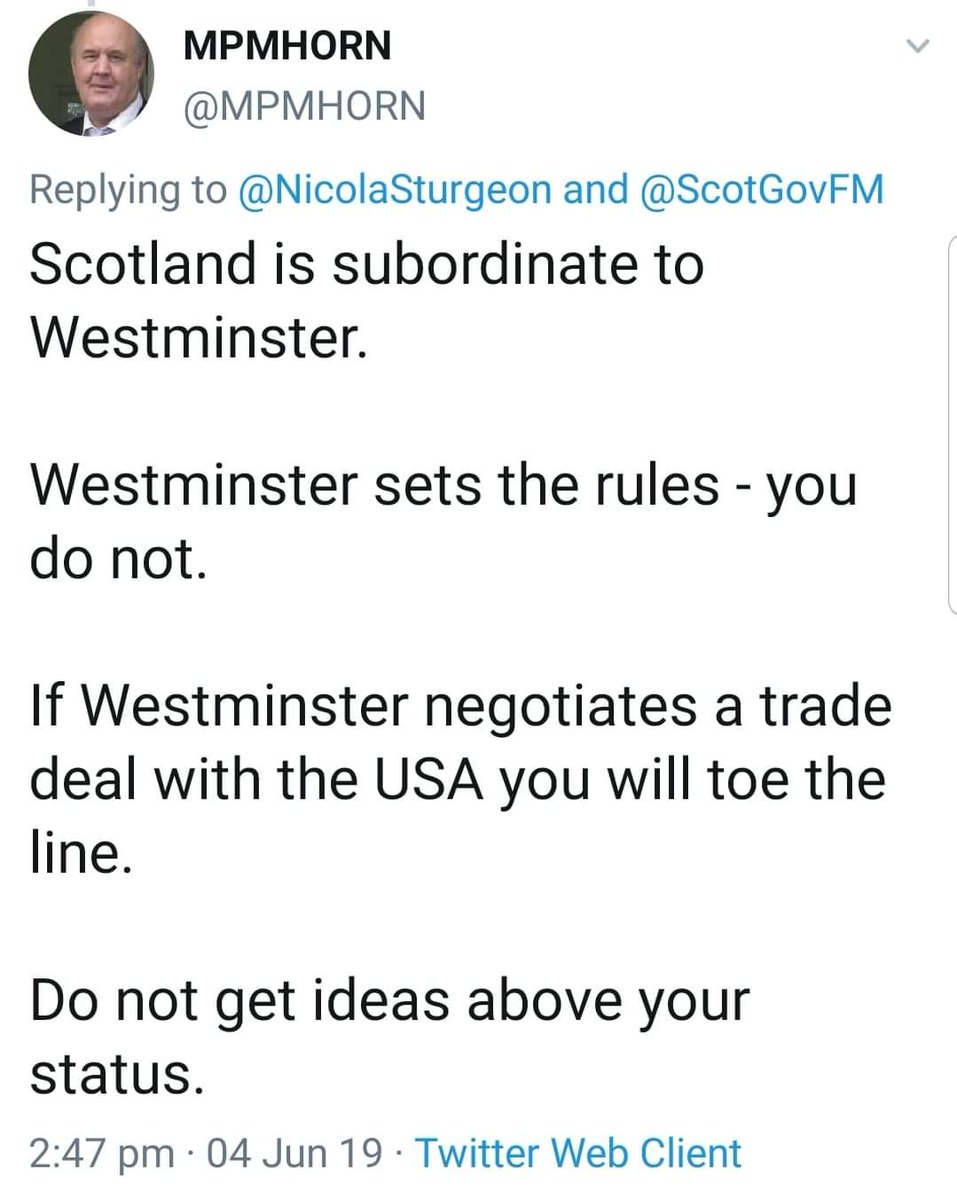 wlstet's tweet photo. This is what they think of Scotland. https://t.co/5oaAWpeg4y