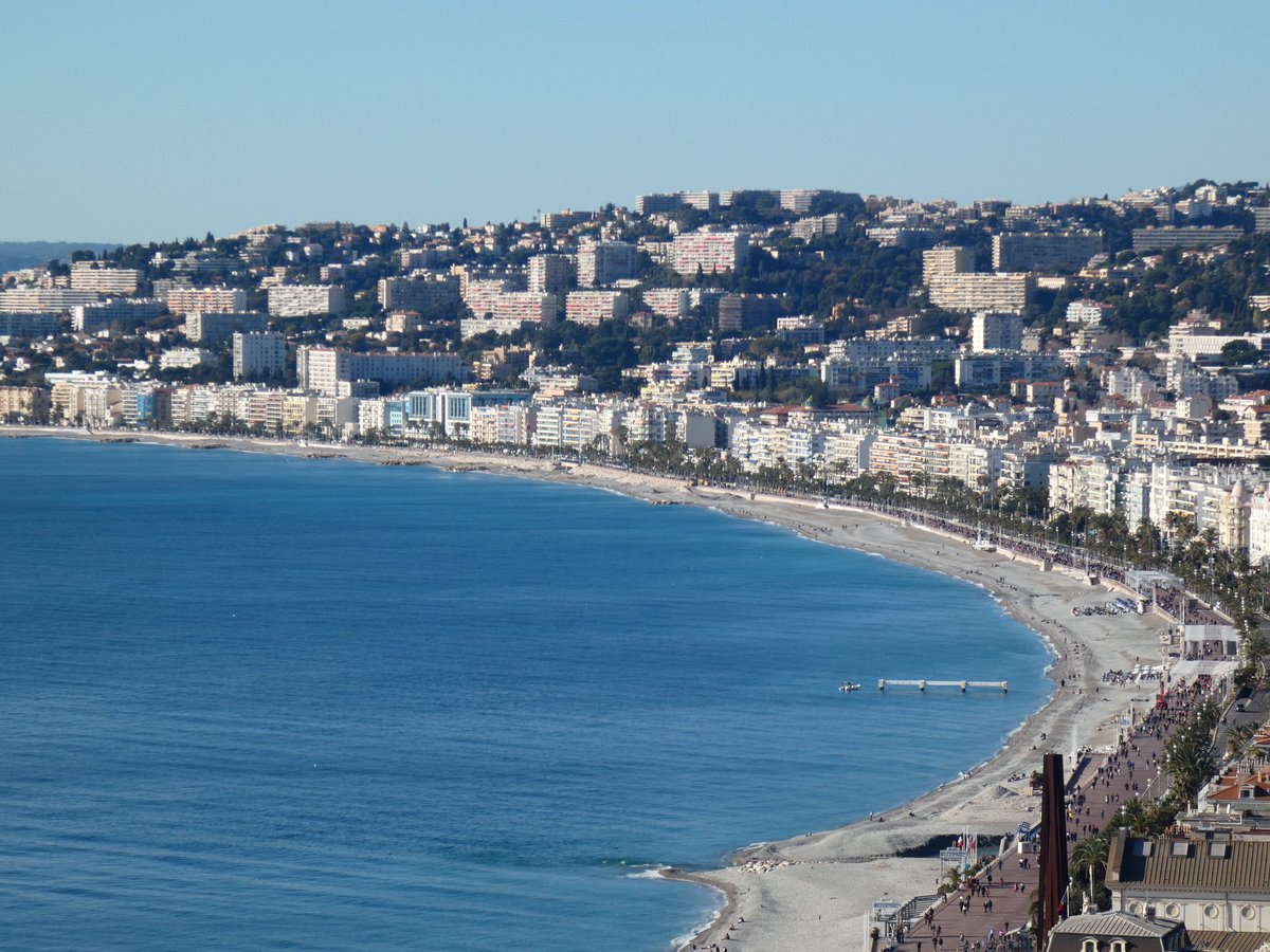 CongedoGianluca's tweet photo. La grandeur de la Côte d’Azur.
#nice #CotedAzurFrance #CotedAzur #merefrancaise #NiceCotedAzur #soleil #plage https://t.co/P8bFMSIdHR