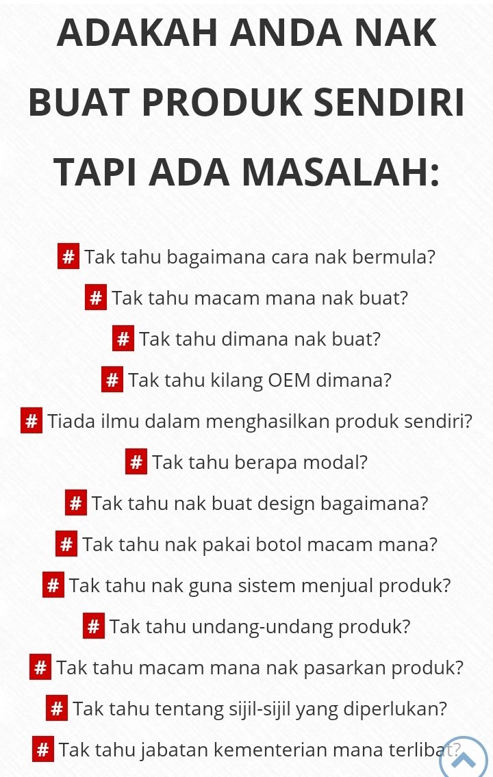 Qulhijab On Twitter Camna Nak Buat Produk Sendiri Nah A To Z Kita Guide Klik Link Ini Untuk Diskaun 50 Limited Time Promotion Https T Co Pqilbrxn0u Https T Co Ytwakazekz Twitter