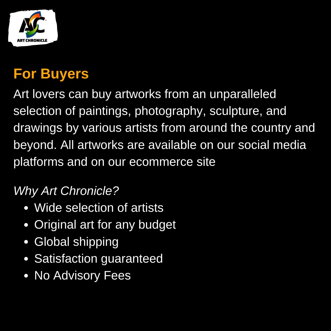 Art Chronicle Zimbabwe tweet media