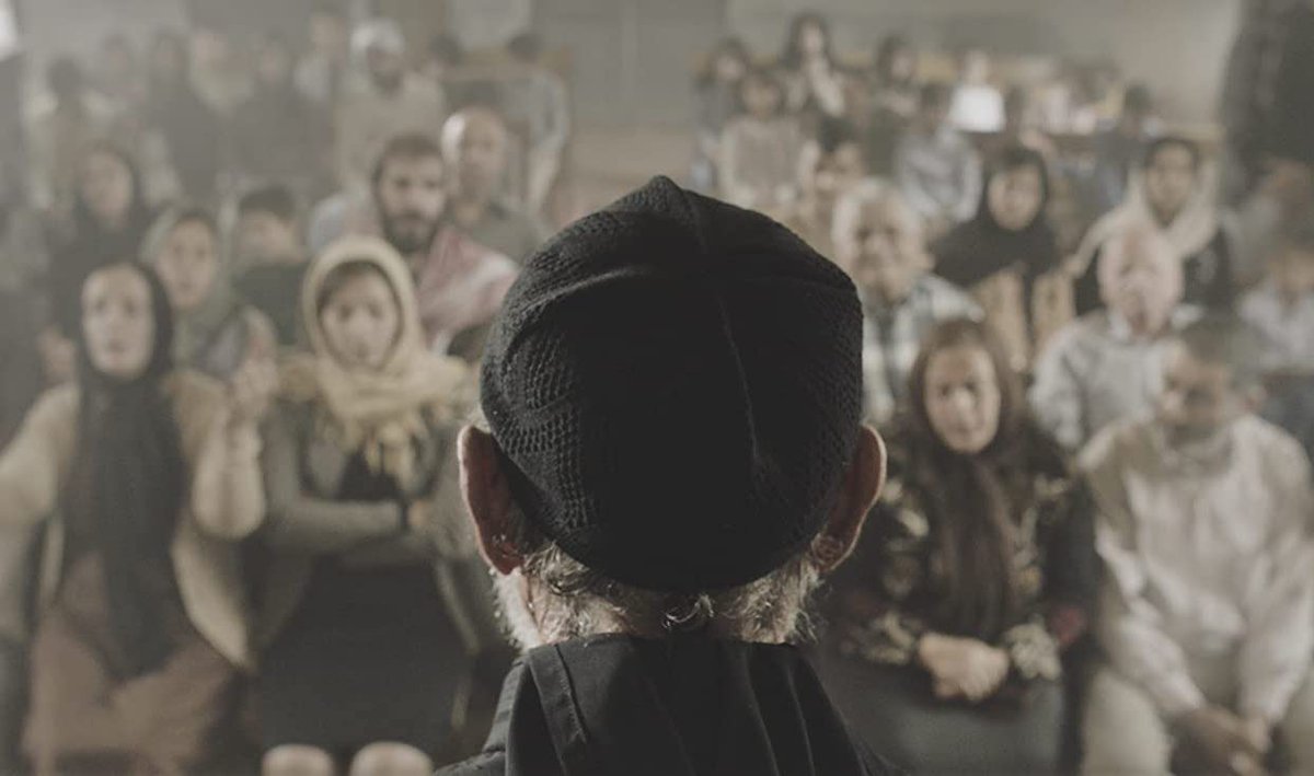 arabnews's tweet photo. More than 300 films were selected to take part in this year’s @PSFilmFest #psshortfest– including films from the region.
https://t.co/9nY20DuhCD https://t.co/WZogj6FP38