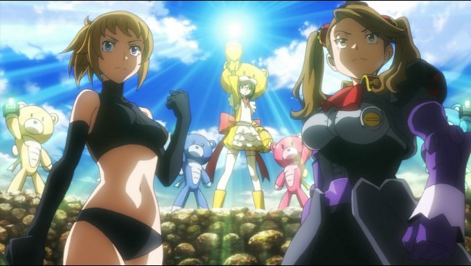 バトローグのtwitterイラスト検索結果 古い順