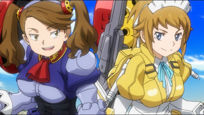 バトローグのtwitterイラスト検索結果 古い順