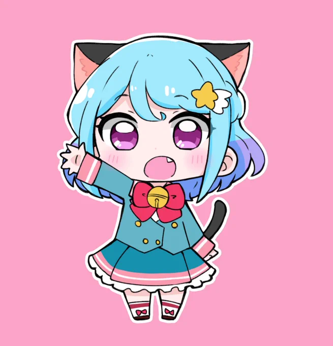 にゃ 