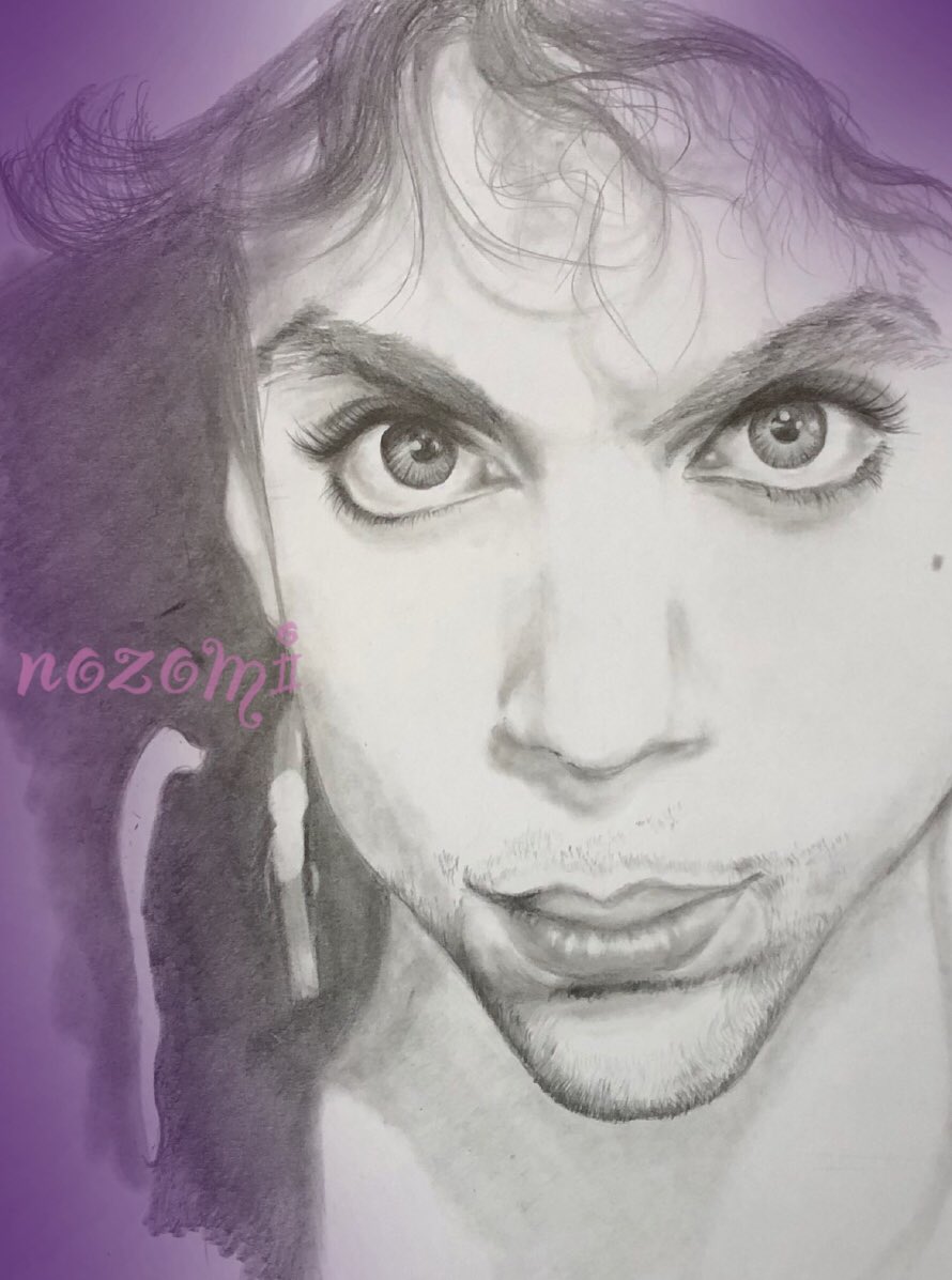 Happy birthday prince               