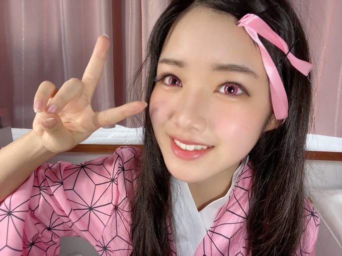 Twitterのコスプレ画像27