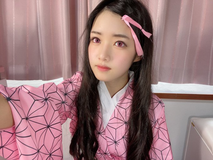 Twitterのコスプレ画像26