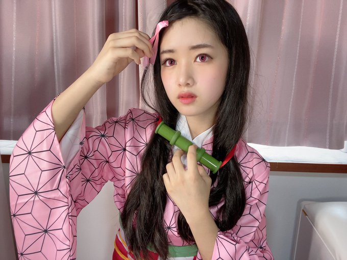 Twitterのコスプレ画像28