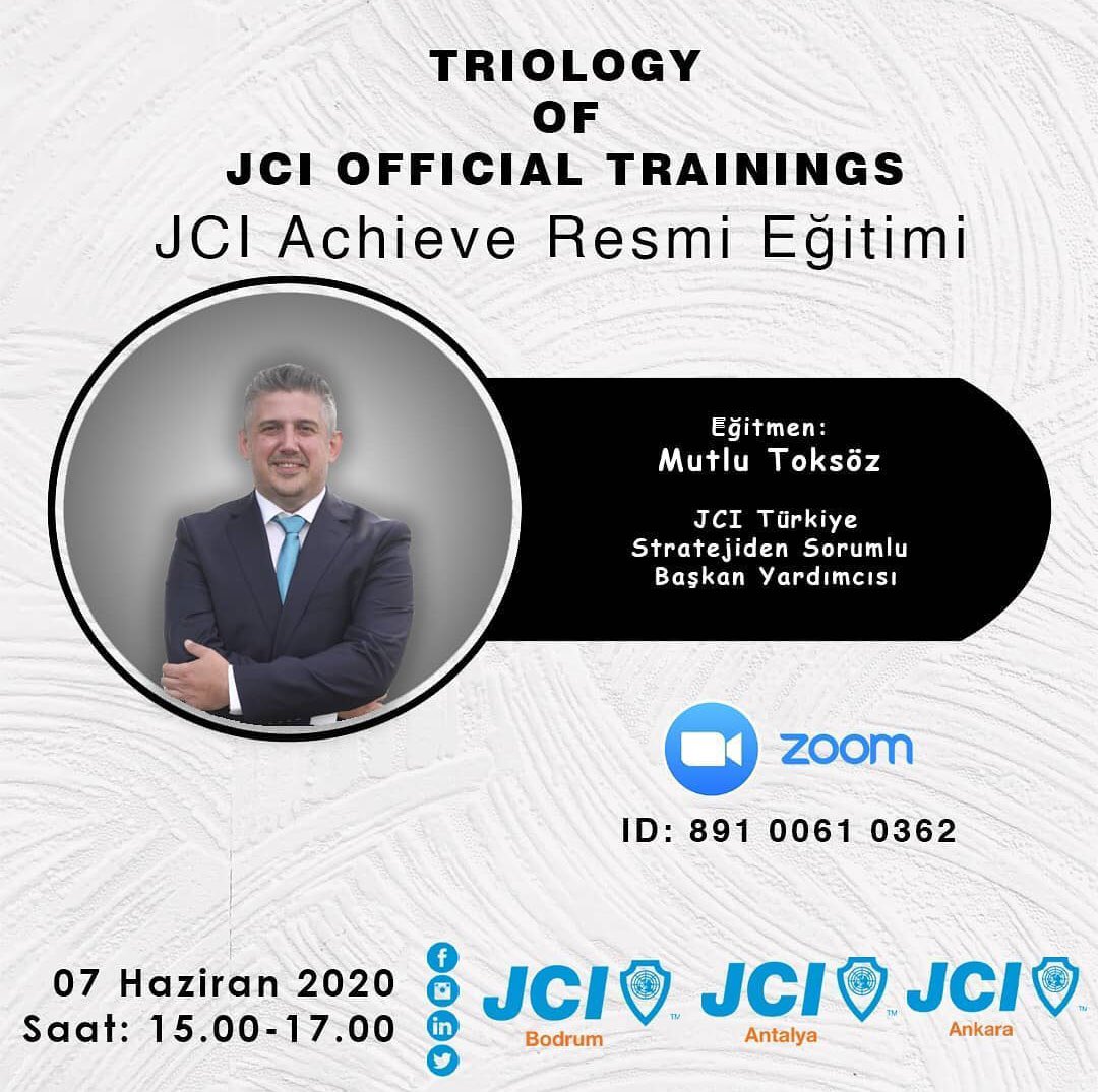 JCI Bodrum tweet media