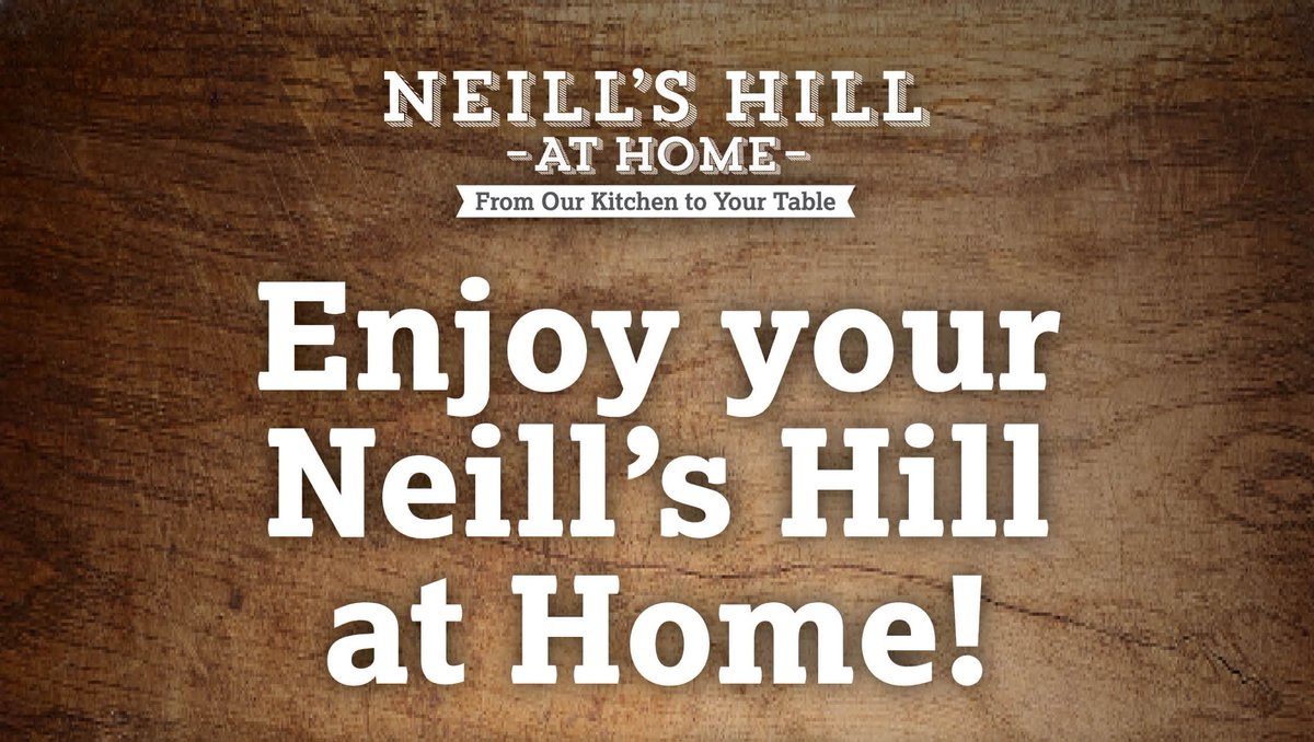 Do what’s good for the soul this Sunday - Our Kitchen Carvery to your table - Phone 02890650079 or visit our website