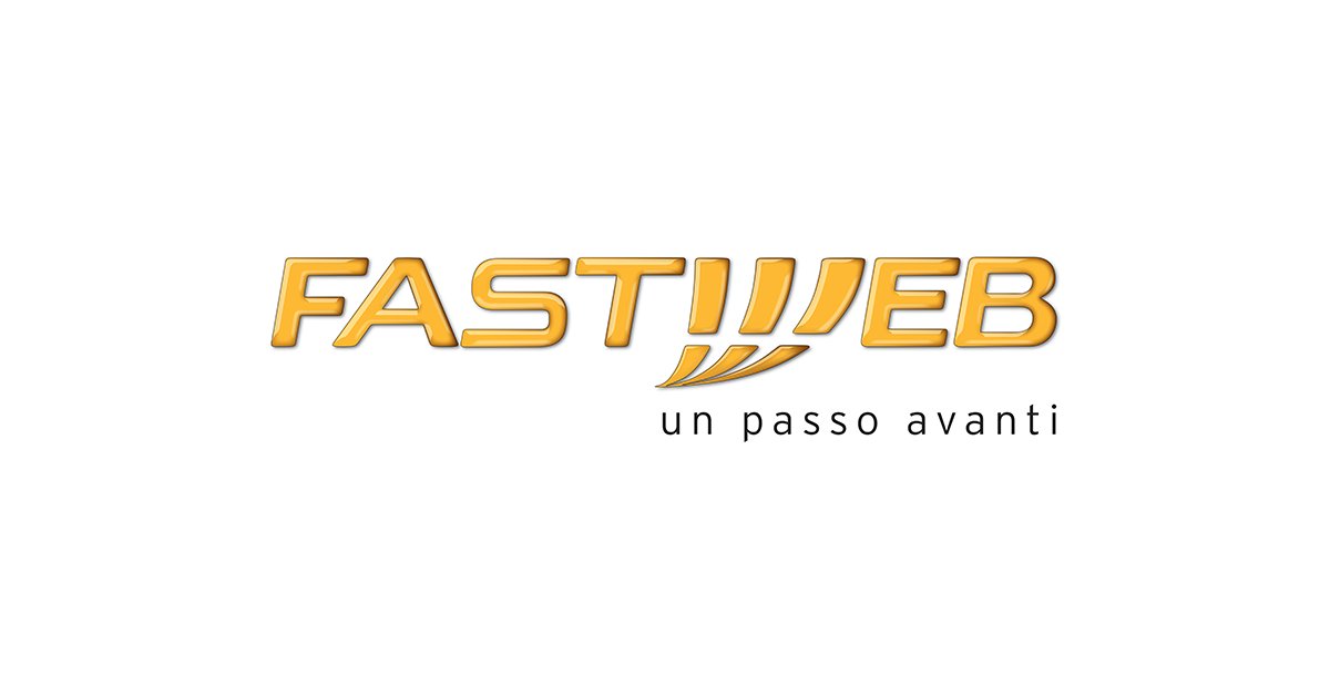 GSMA's tweet photo. A very warm welcome to the latest #GSMA Associate Member – @FASTWEB. We look forward to working with you. https://t.co/lMbsfhDCMy