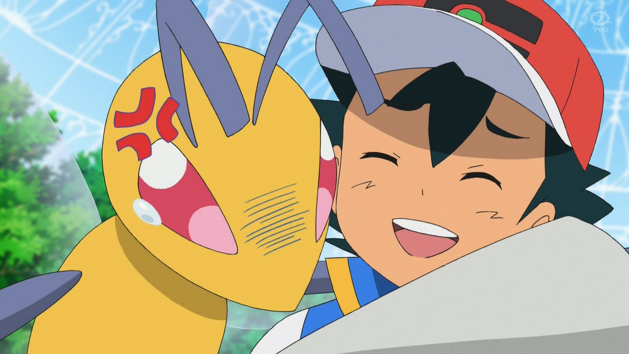 ルーブ Twitter પર ポケモンに悪ノリをするスーパーマサラ人 Anipoke T Co Qvuwscev7x Twitter