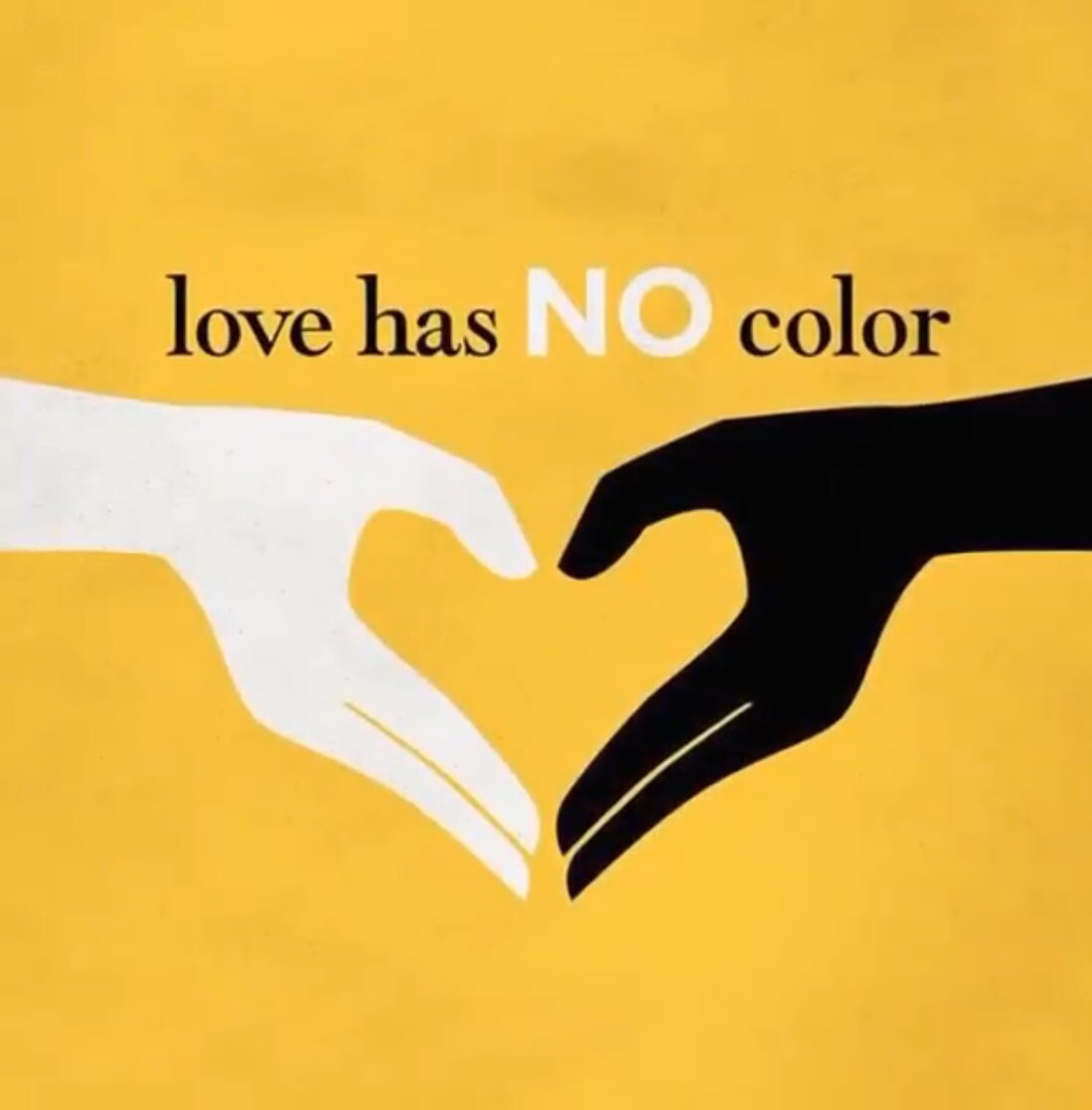 “Hate cannot drive out hate. Only love can do that” - Dr Martin Luther King Jr.
