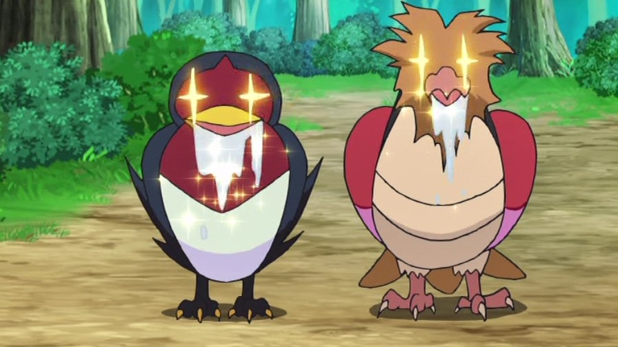 AndToOurOwnWay's tweet photo. ใซใใฟใคใใ๏ผ๏ผ
#ใขใใใฑ #aipoke #pokemon23 https://t.co/x3GGlX4XOL