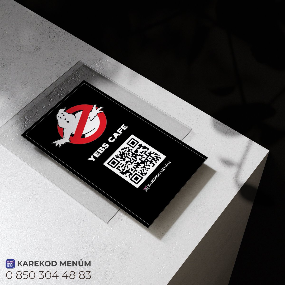 Yebs Cafe’de Karekod Menüm’e geçti, ya sen? Telefon: 0850 304 48 83

#karekodmenü #karekodmenüm #qrkod #qrkodmenü #qr #dijitalmenü #digitalmenu #temassızmenü #menü #onlinemenü #sanalmenü #ankara #istanbul #izmir