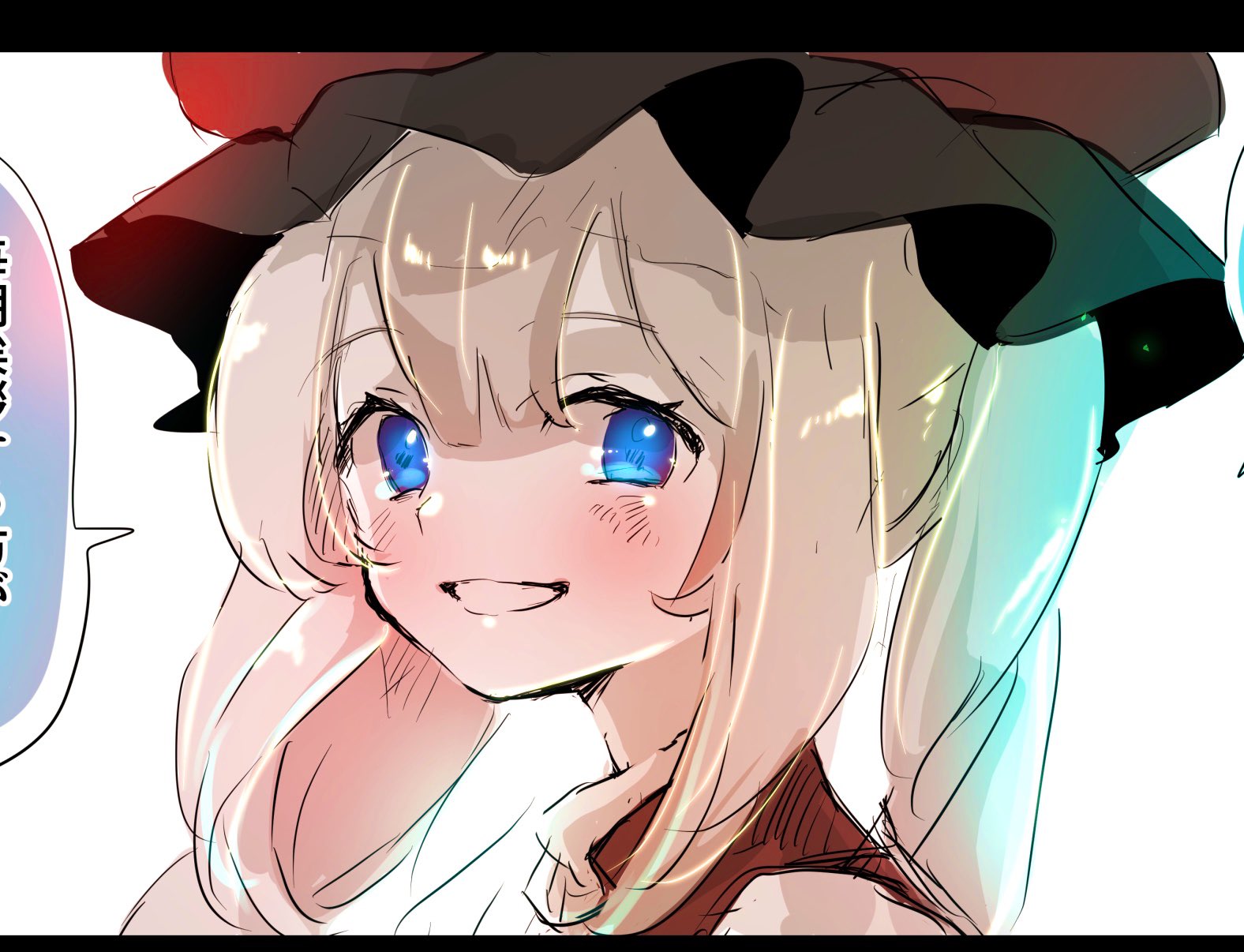 夏目げんり アマデウスとマリーちゃんがごく稀に見せる 初恋の相手同士のやり取りが見たい T Co Aicg7rcybo Twitter