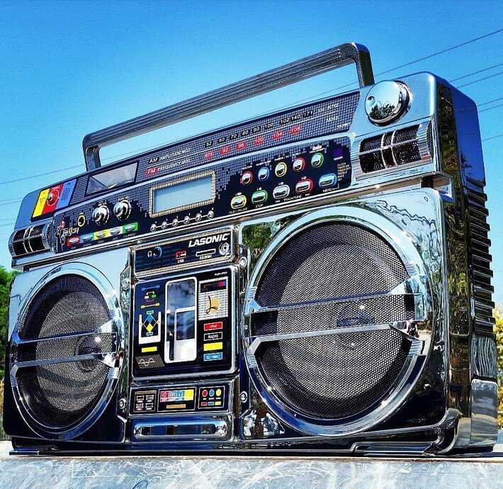 Get your groove on! Chris Tee <a href="/sundaygroover/">Chris Tee</a> with the Sunday Grooves Show - The best in soul and funk grooves from the 80s, late 70s and early 90s -  from 10am - 1pm. If you're funky and you know it, get in touch! studio@zackfm.com - honk your horn or text 07480 986266