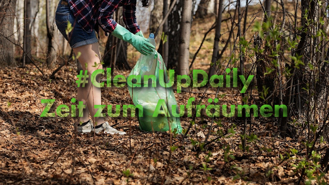 bund_d's tweet photo. Lasst uns, auch zu Corona-Zeiten, gemeinsam Müll sammeln gehen!
Ab sofort starten wir die Kampagne #CleanUpDaily - Zeit zum Aufräumen - und jeder kann mithelfen!
https://t.co/VAJDLeiDG2 https://t.co/anjzkVDkDD
