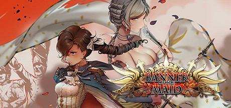 GraalFr's tweet photo. Banner of the Maid #indiegame #historical #tactical #RPG #BannerOfTheMaid @bannerofthemaid #Steam #consoles ( #PS4 #XB1 #NS )
#AzureFlameStudio @CEAsiaHK
🇫🇷: https://t.co/8zMj1djXgh https://t.co/FNH91mvKxw