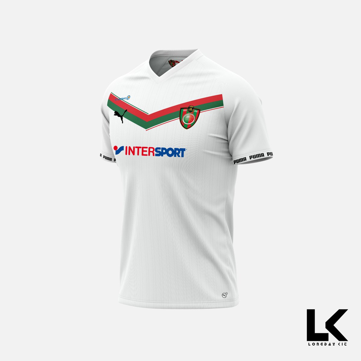 LongdayKit's tweet image. CS Sedan Ardennes | Puma | Concepts Kits

#CSSA #Sedan #CSSedan #Ardennes 

@SedanWorking 

RT &amp;amp; Like Appréciés