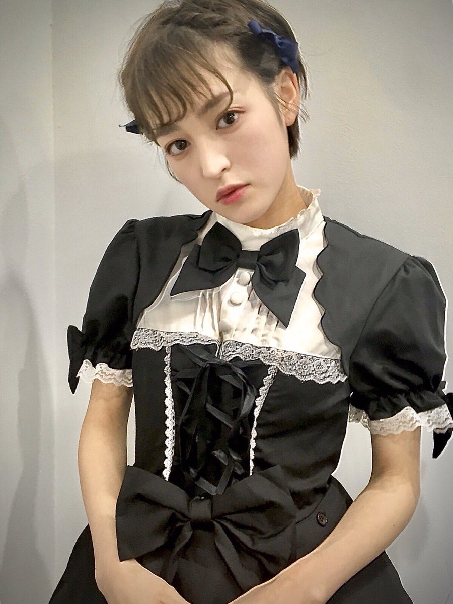 o_kaze's tweet photo. #LARME編集会議
PIDL☆未来stageの亜海やまとちゃんを推薦します✨
色んな表情が見せれる子です！！！ https://t.co/mBK0Fk6Lo1