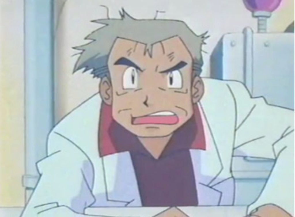 Mangaaaaaaaaa アニポケうずまきカップにて 一時オーキド研究所に預けられたサトシのベイリーフがサトシがいなくて大暴れしてオーキド博士ボロボロ 笑 サトシの事が大好きなベイリーフが可愛いすぎる それを受け入れるサトシも素敵 ポケモン