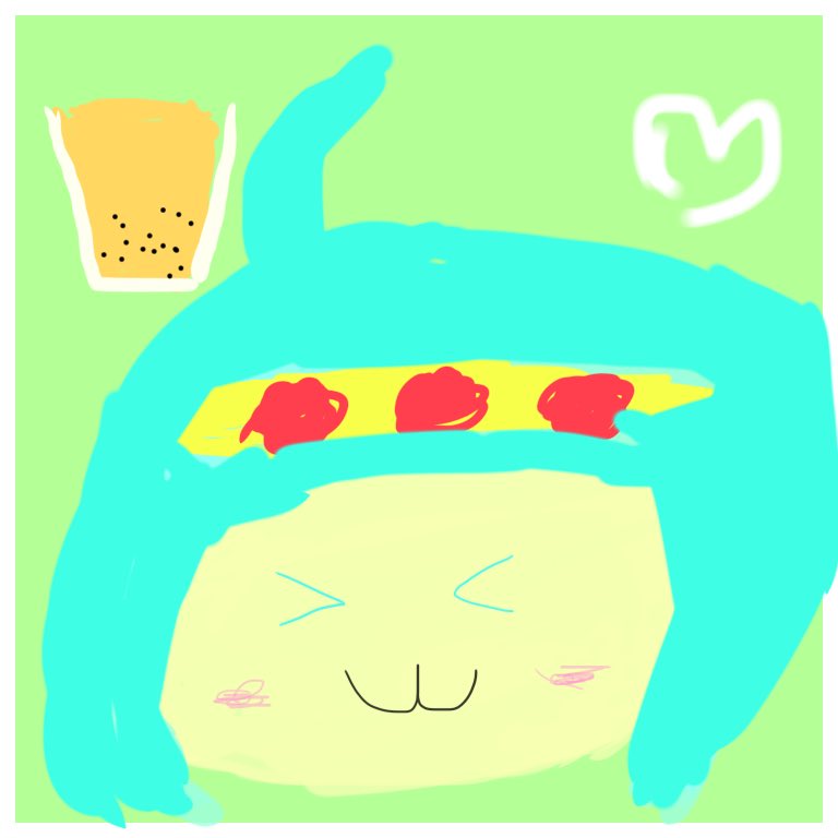Magideilove's tweet photo. #マギデイイラスト
初絵です…ダメだこりゃ😭
絵上手くなりたいなぁ…
一応…エレナちゃんです…
絶対これから上手くなってやる…!! https://t.co/U77ftbVBgP