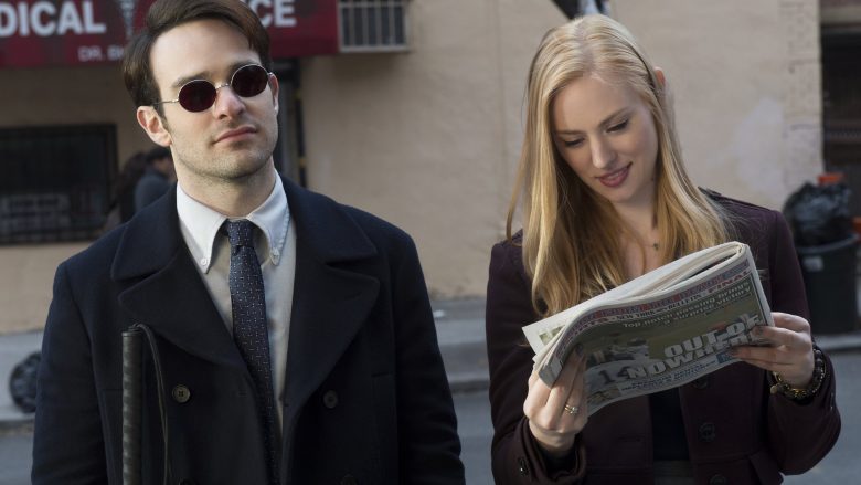 JournalDuGeek's tweet photo. Marvel va récupérer les droits de Daredevil dans six mois https://t.co/DLdywB2a9D https://t.co/crtLifJ2Pl