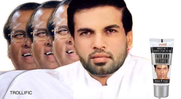 Justice_No_1's tweet photo. #MrPix #MrHandsome
@MaithripalaS π€π€ π https://t.co/Cm37VyR8AT